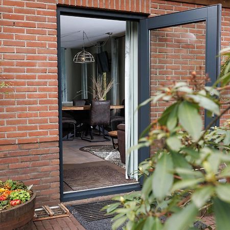 B&B Wicherumloo Wekerom Exterior foto